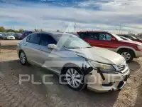 2013 Honda Accord фото