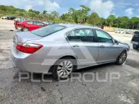 2013 Honda Accord фото