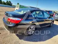 2013 Honda Accord photo