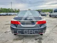 2013 Honda Accord фото