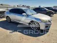 2013 Honda Accord photo