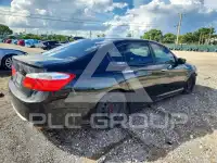 2013 Honda Accord фото