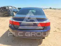 2013 Honda Accord photo