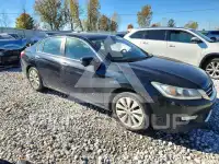 2013 Honda Accord фото