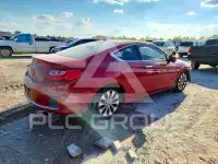 2013 Honda Accord фото
