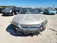 2013 Honda Accord фото