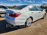 2013 Honda Accord фото