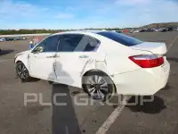 2013 Honda Accord фото