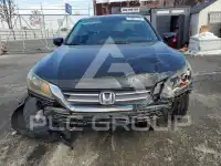 2013 Honda Accord фото