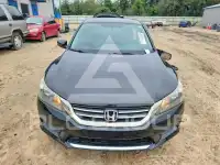 2013 Honda Accord фото
