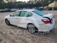2013 Honda Accord фото