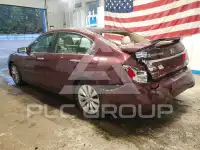 2013 Honda Accord photo