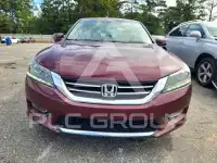 2013 Honda Accord фото