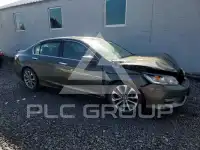 2013 Honda Accord photo