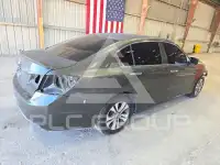 2013 Honda Accord фото