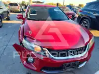 2013 Honda Accord photo