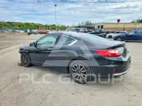 2013 Honda Accord фото