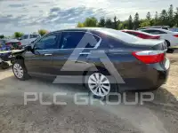 2013 Honda Accord photo