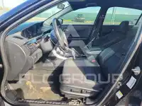 2013 Honda Accord фото