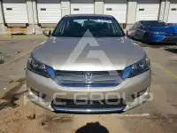 2013 Honda Accord фото