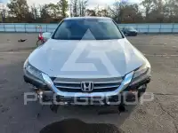 2013 Honda Accord фото