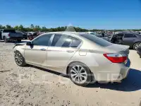 2013 Honda Accord фото