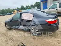 2013 Honda Accord фото