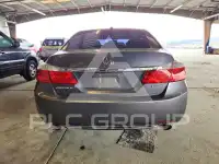 2013 Honda Accord photo