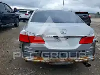 2013 Honda Accord photo