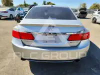 2013 Honda Accord photo