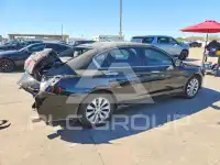 2013 Honda Accord фото