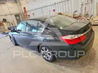 2013 Honda Accord фото