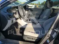 2013 Honda Accord фото