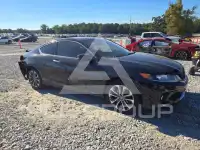 2013 Honda Accord фото