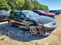 2013 Honda Accord photo