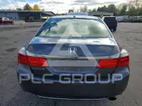 2013 Honda Accord фото
