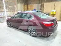 2013 Honda Accord фото