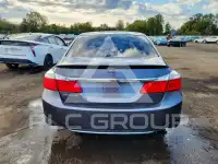 2013 Honda Accord photo