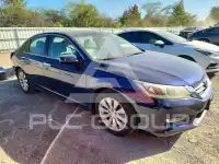 2013 Honda Accord фото