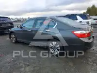 2013 Honda Accord photo