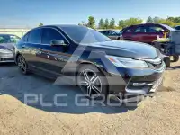 2013 Honda Accord photo