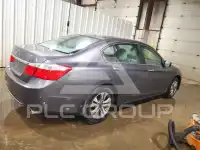 2013 Honda Accord фото