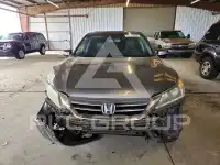 2013 Honda Accord photo