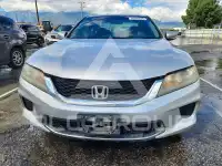 2013 Honda Accord фото