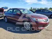 2013 Honda Accord фото