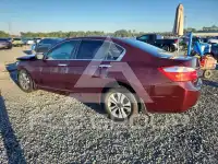2013 Honda Accord фото