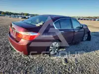 2013 Honda Accord фото