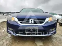 2013 Honda Accord photo