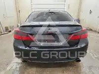 2013 Honda Accord фото