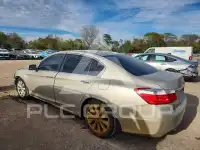 2013 Honda Accord фото